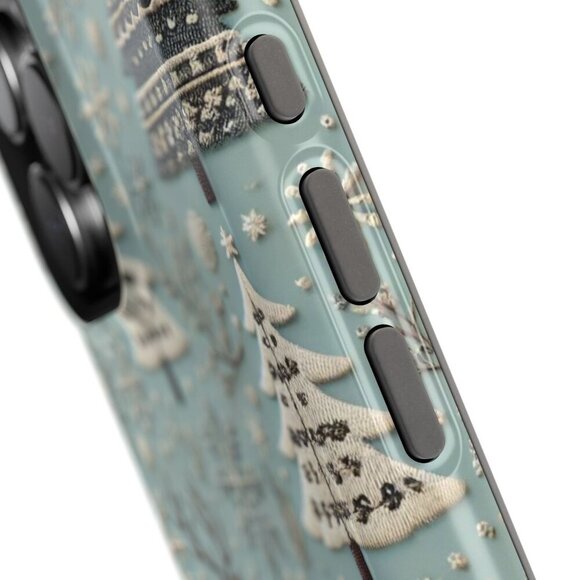 iPhone Phone Cases, Perfect Stylish Mobile Case, MLNMC521 - Picture 7 of 13